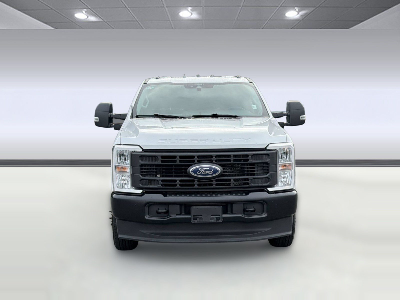 Certified 2025 Ford F350 XL AWD/4WD image 6