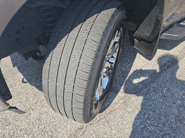 Certified 2019 Ford F150 Lariat w/ Equipment Group 502A Luxury AWD/4WD image 31
