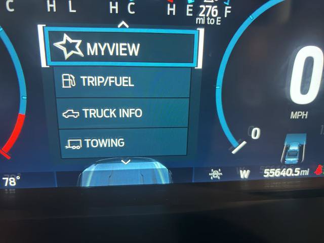 Certified 2021 Ford F150 Limited AWD/4WD image 14