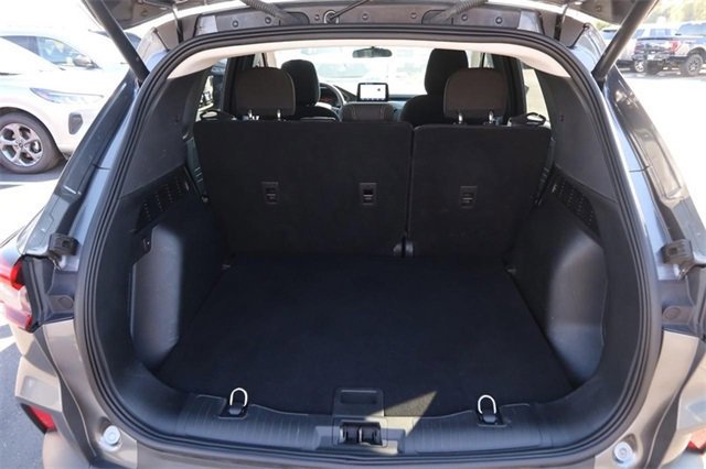 Certified 2023 Ford Escape Active image 6