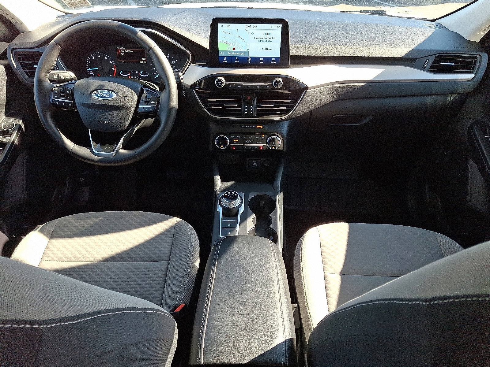 Certified 2022 Ford Escape SE w/ Convenience Package image 15