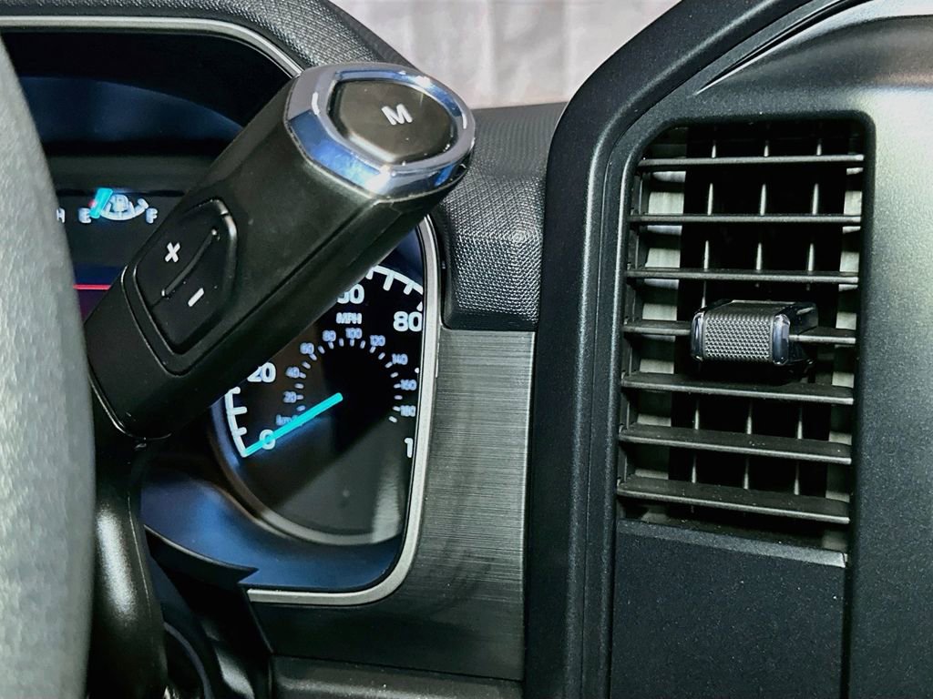 Certified 2023 Ford F150 XL w/ STX Appearance Package AWD/4WD image 14