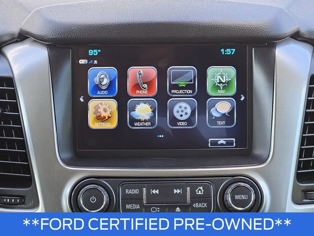 Used 2020 Chevrolet Tahoe Premier RWD image 26