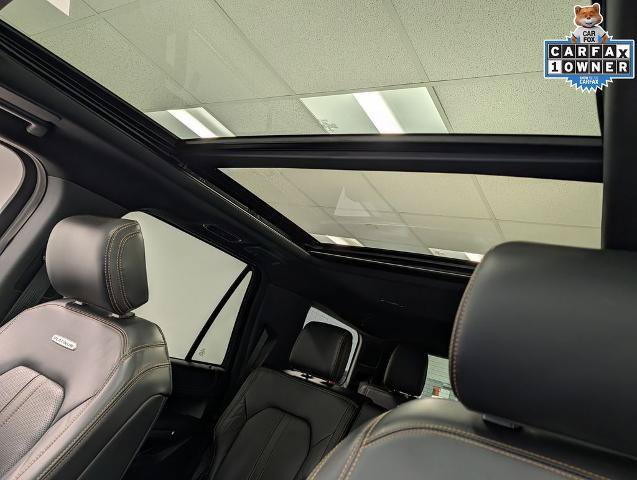 Certified 2022 Ford Expedition Platinum AWD/4WD image 21