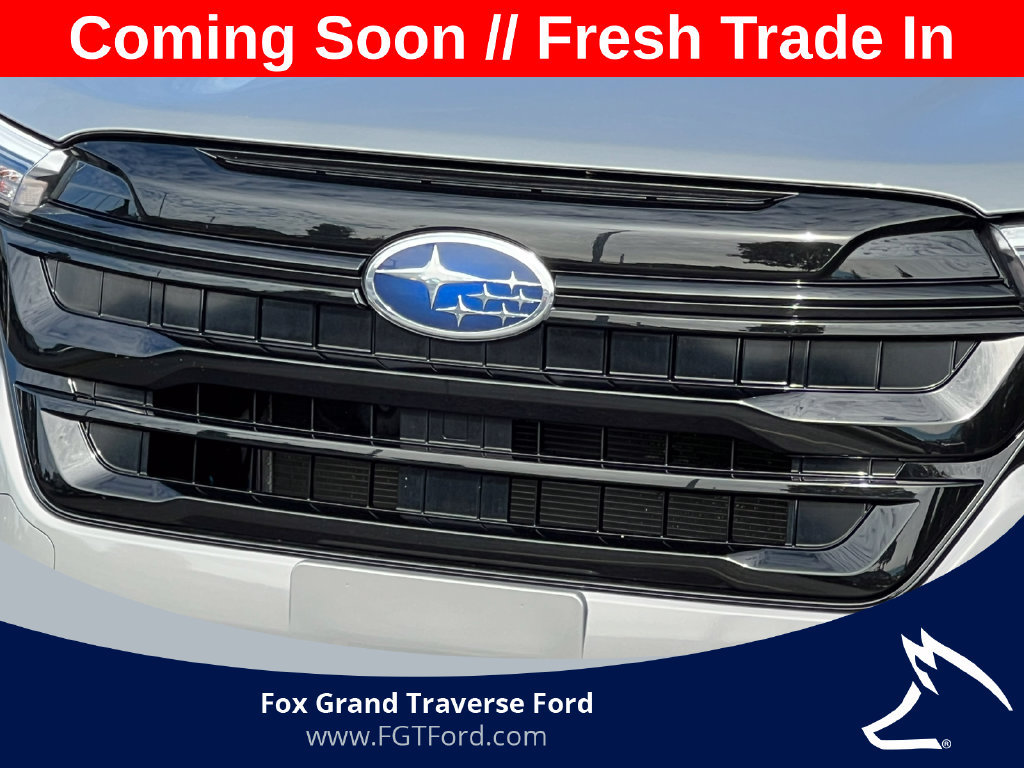 Used 2025 Subaru Forester Sport AWD/4WD image 40