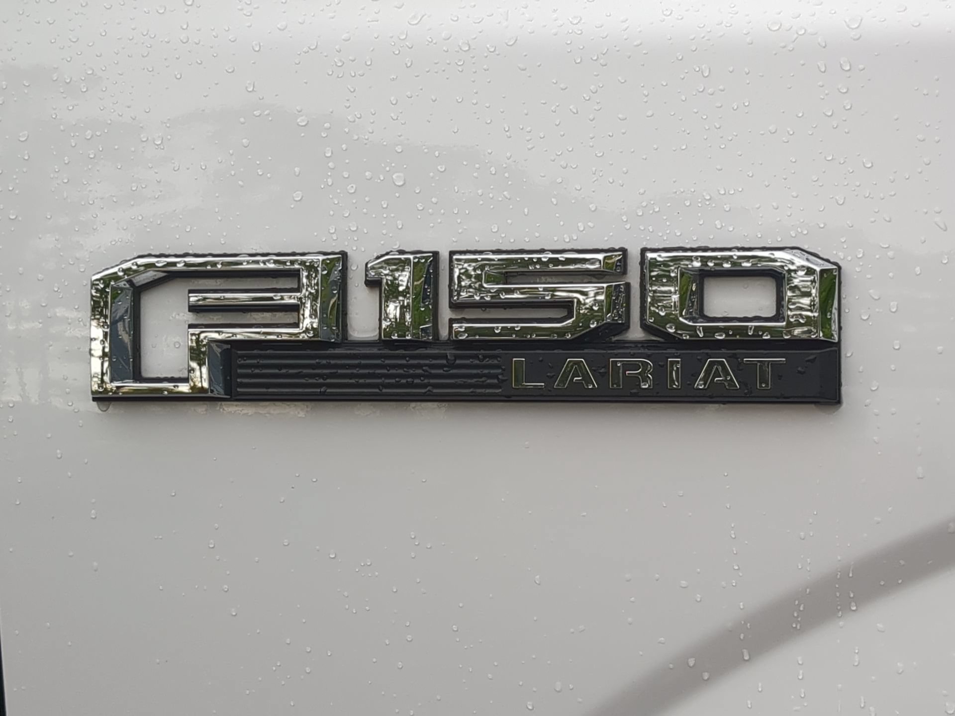 Certified 2020 Ford F150 Lariat w/ Equipment Group 502A Luxury RWD image 46