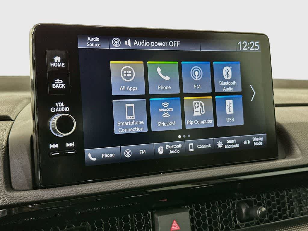 Used 2025 Honda CR-V EX-L image 17