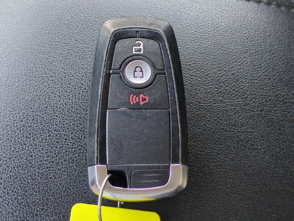 Certified 2024 Ford Edge SEL AWD/4WD image 31