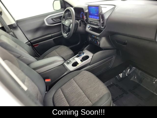 Certified 2023 Ford Bronco Sport Big Bend image 19