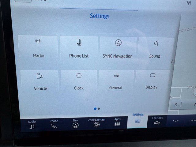 Certified 2023 Ford F150 XLT w/ Equipment Group 302A High AWD/4WD image 30