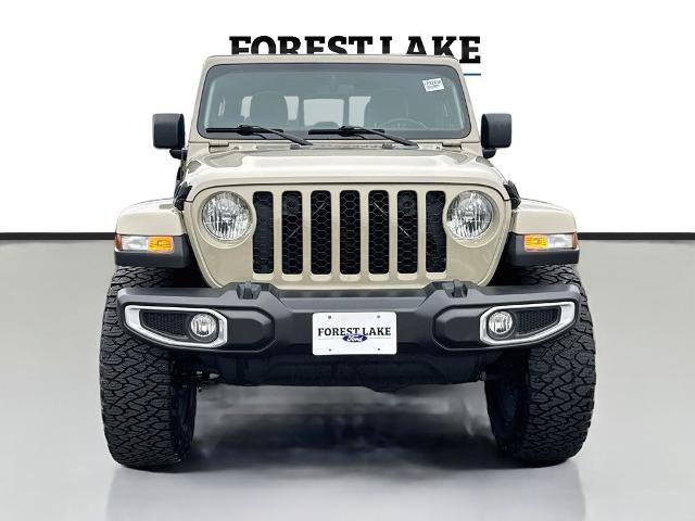 Used 2022 Jeep Gladiator Sport AWD/4WD image 2