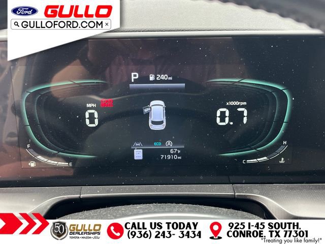 Used 2023 Kia Telluride S AWD/4WD image 24