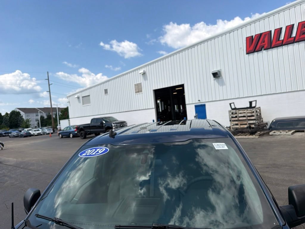 Certified 2019 Ford F150 XLT w/ XTR Package AWD/4WD image 17