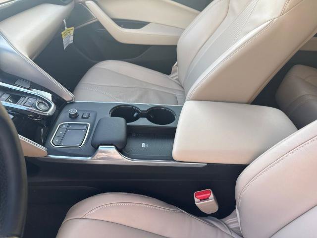 Used 2025 Acura TLX w/ Technology Package FWD image 19