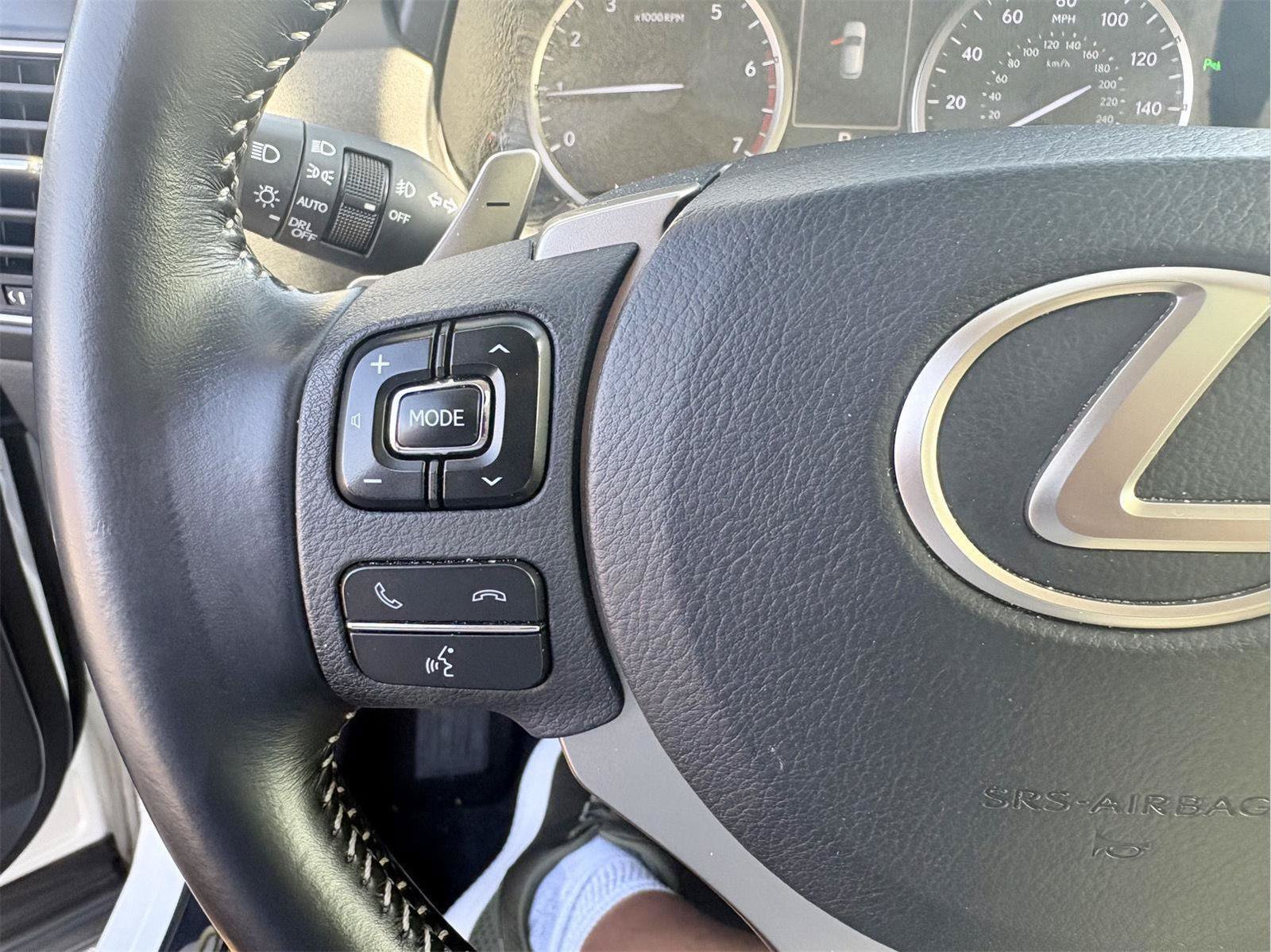 Used 2020 Lexus NX 300 FWD w/ Premium Package image 20