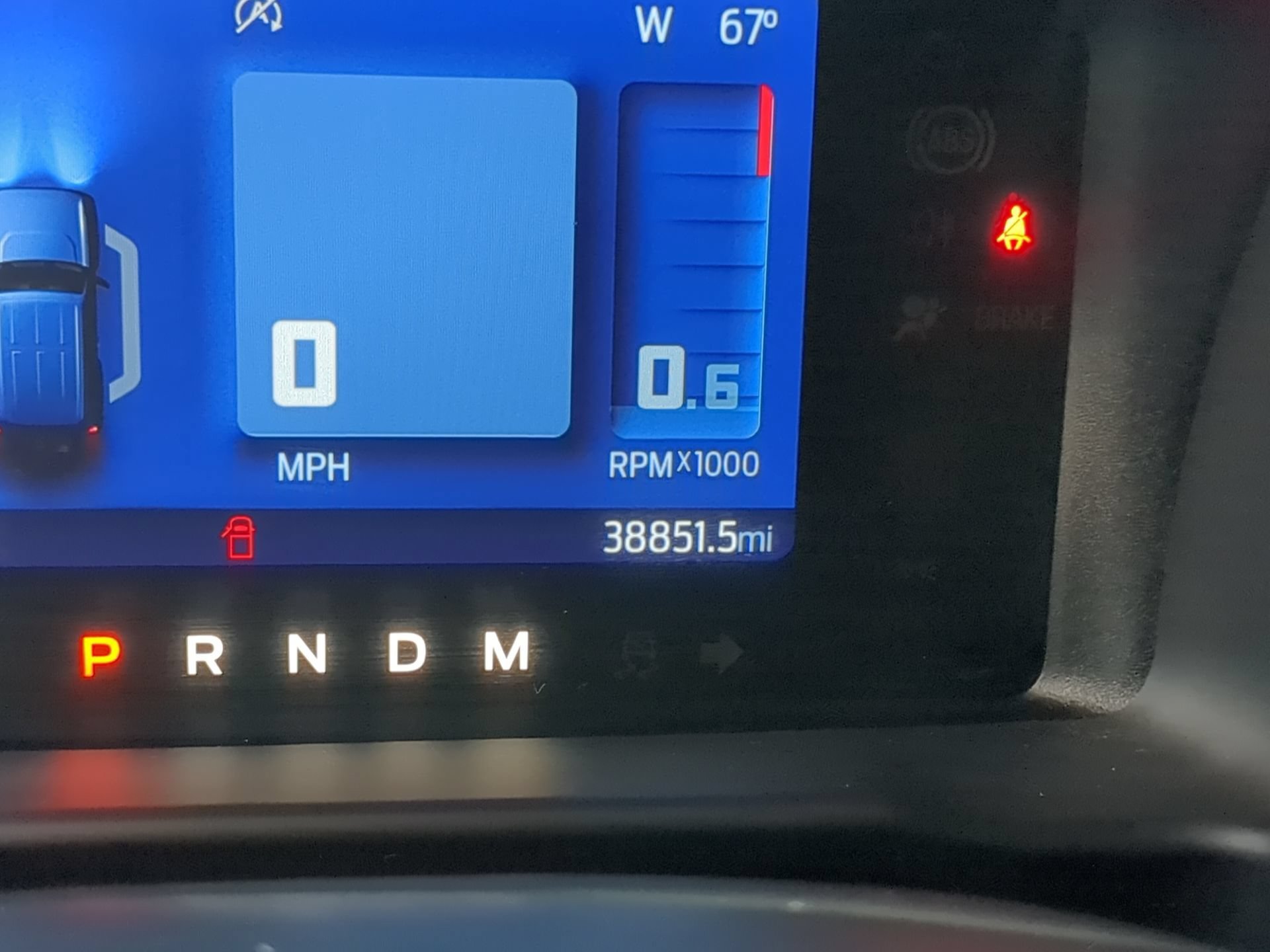 Certified 2023 Ford Bronco Wildtrak AWD/4WD image 70
