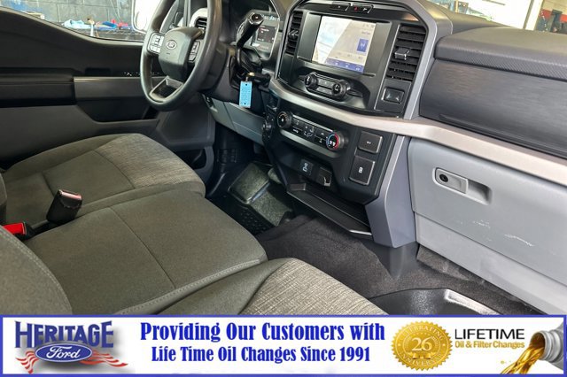 Certified 2023 Ford F150 XLT image 15