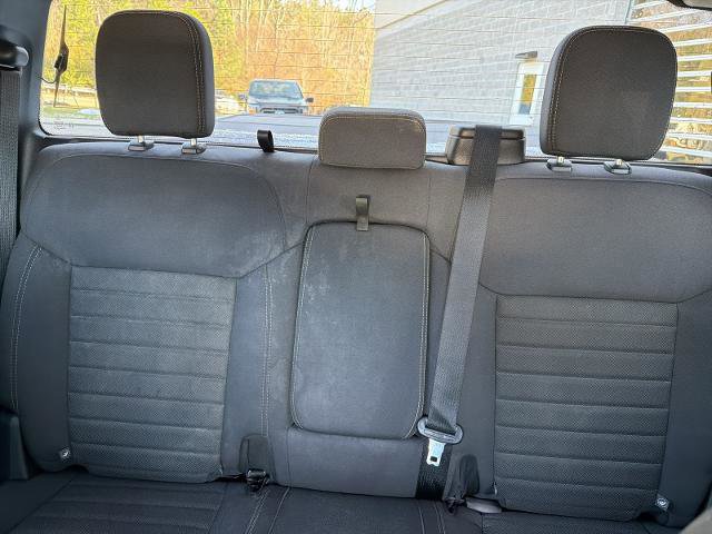 Certified 2023 Ford Ranger XLT image 26