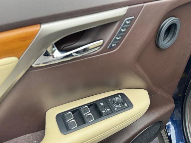 Used 2017 Lexus RX 350 FWD w/ Premium Package image 14