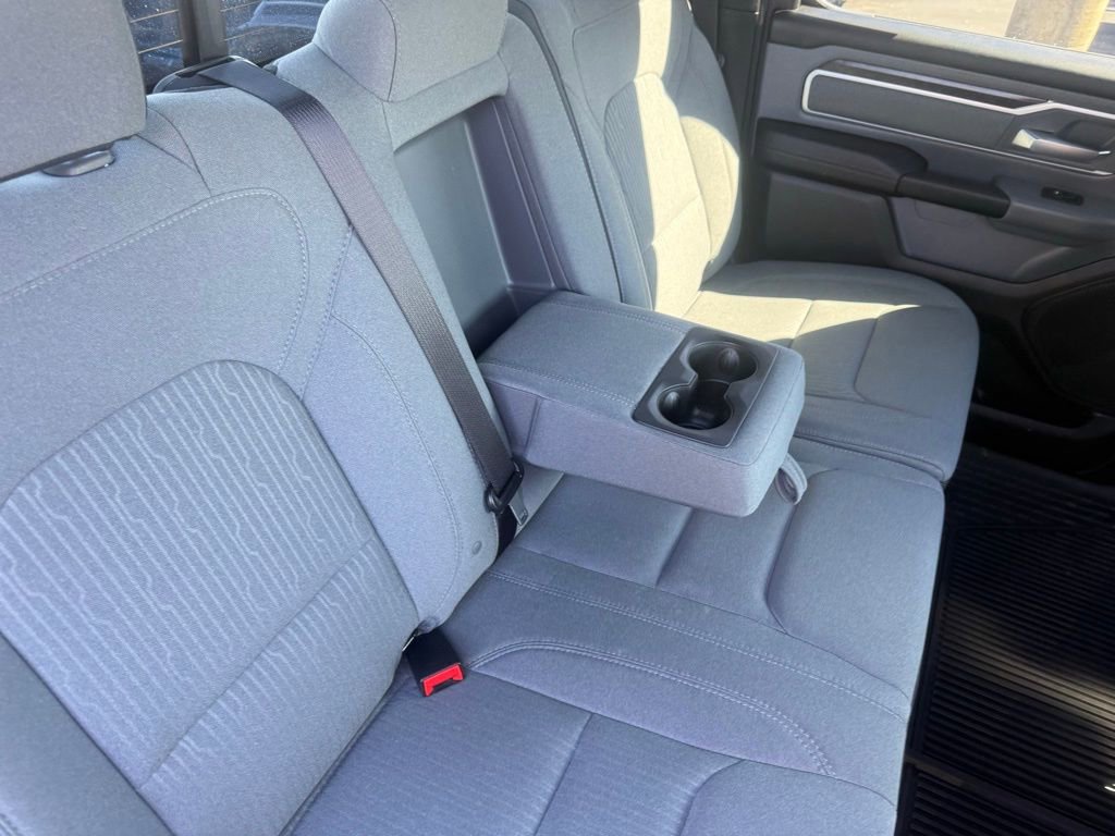 Used 2023 RAM 1500 Big Horn image 53