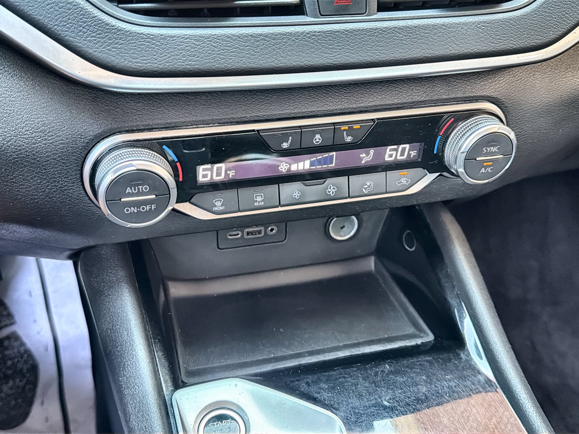 Used 2020 Nissan Altima 2.5 SV FWD image 18