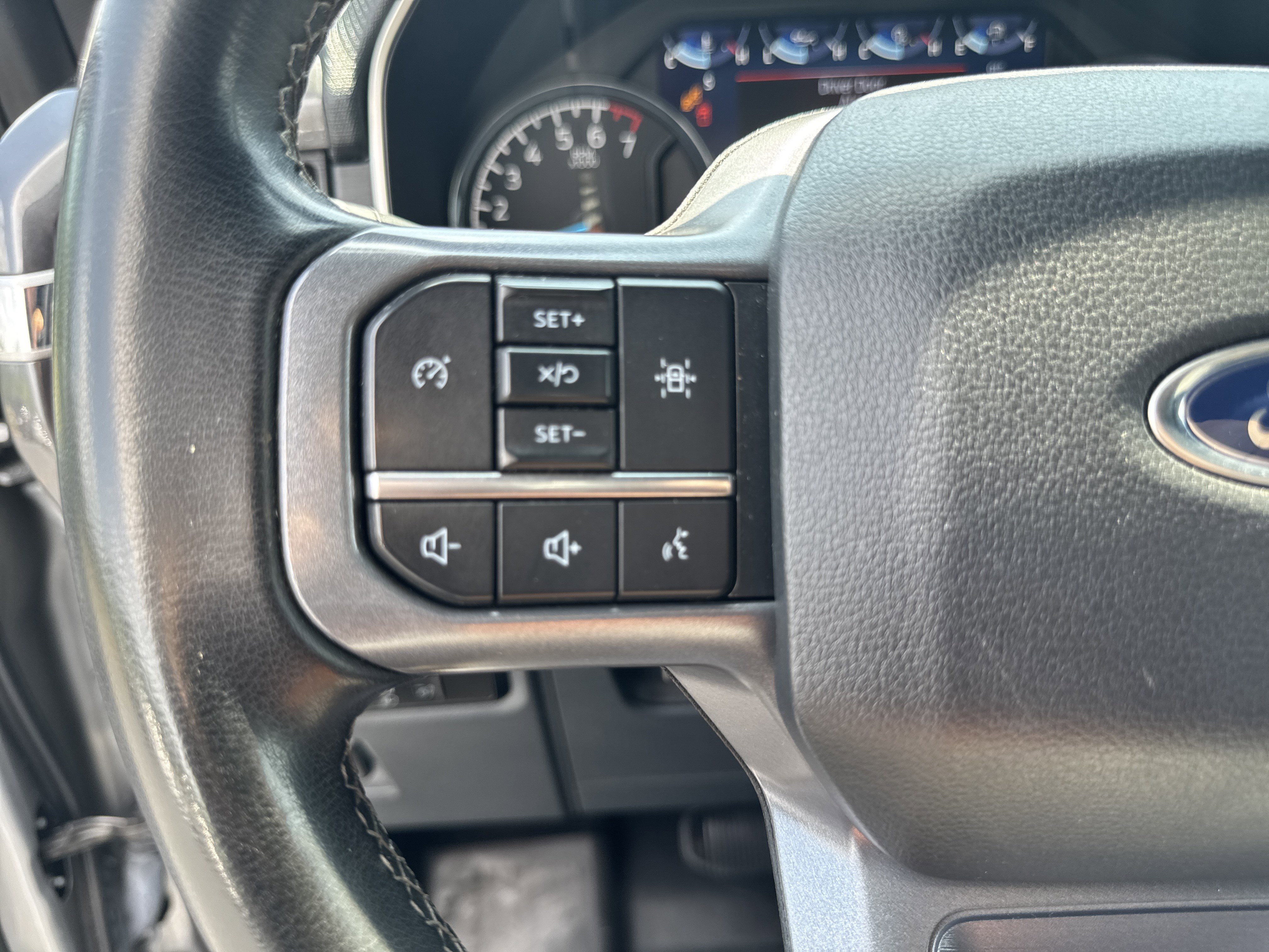 Certified 2023 Ford F150 XLT w/ Equipment Group 302A High AWD/4WD image 31