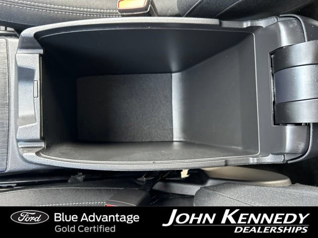 Certified 2023 Ford Escape Active FWD image 30