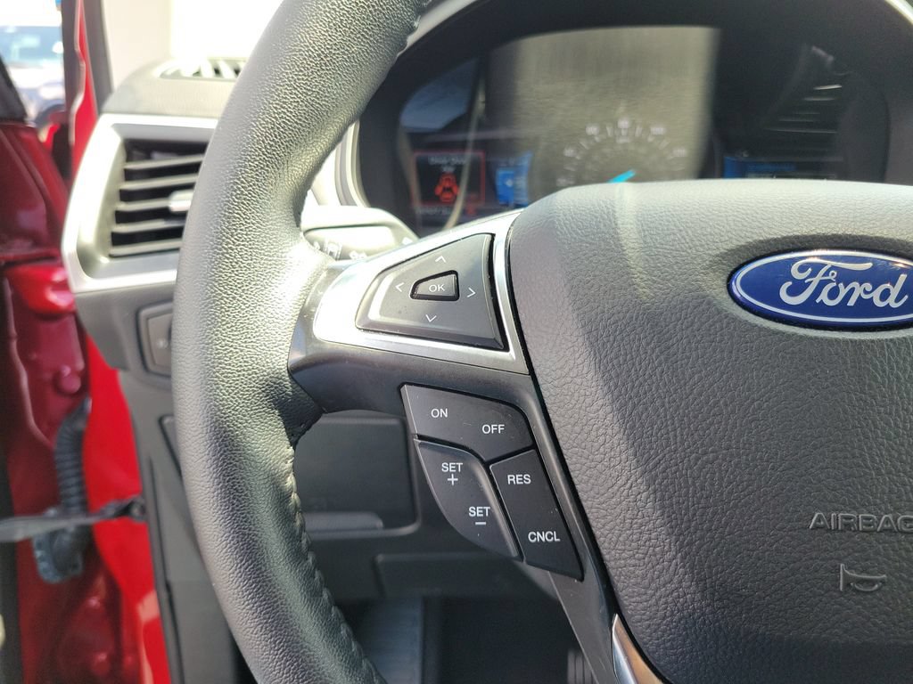 Certified 2024 Ford Edge SEL w/ Convenience Package AWD/4WD image 24
