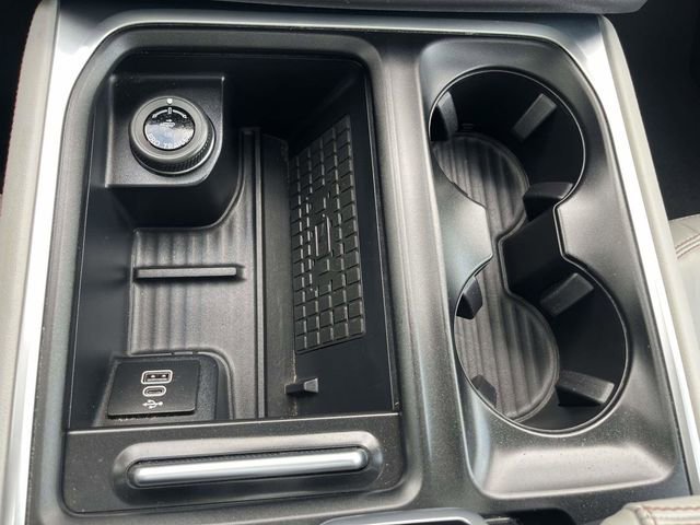 Certified 2025 Ford Expedition Max Active AWD/4WD image 17