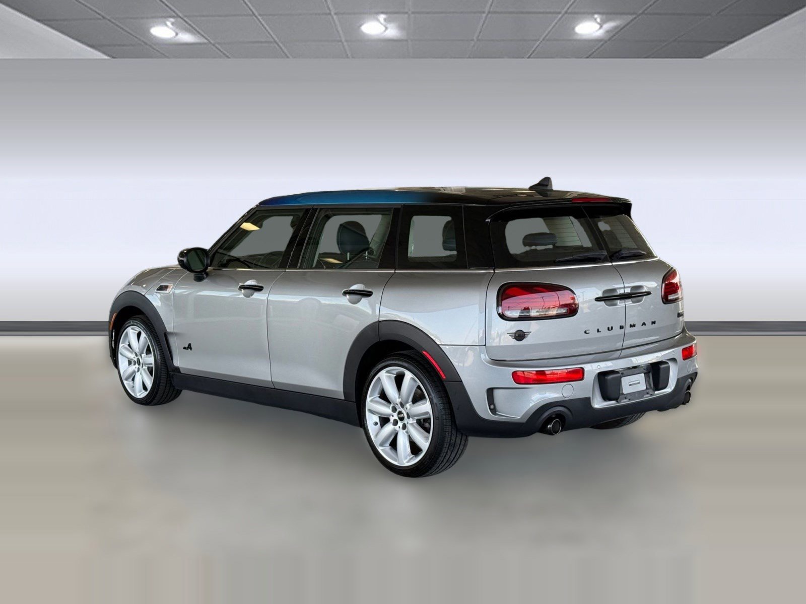 Used 2024 MINI Cooper Clubman S AWD/4WD image 3
