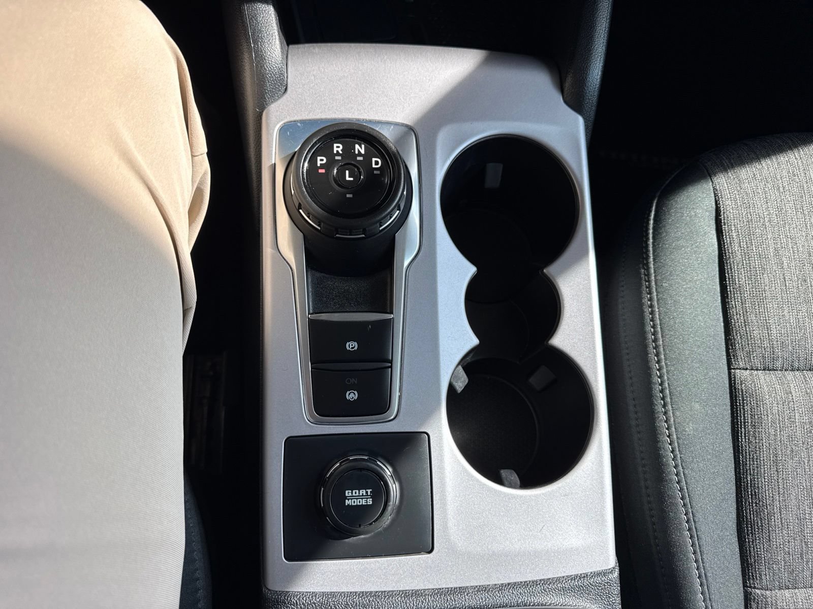 Certified 2023 Ford Bronco Sport Big Bend w/ Convenience Package AWD/4WD image 32