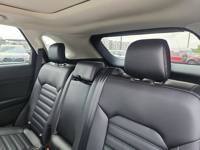 Certified 2024 Ford Edge SEL w/ Convenience Package AWD/4WD image 25