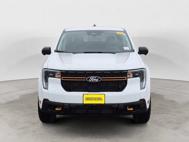 Certified 2025 Ford Maverick Tremor AWD/4WD image 2