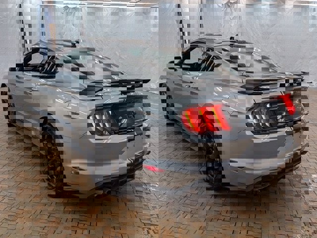 Certified 2023 Ford Mustang GT Premium w/ Equipment Group 401A image 6