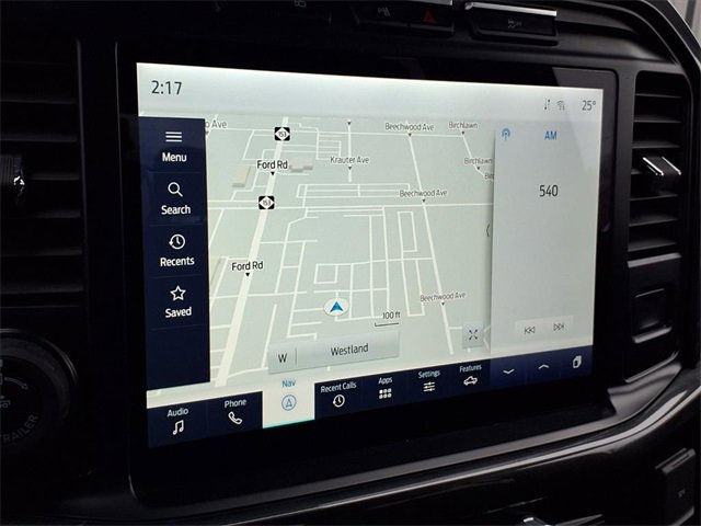 Certified 2021 Ford F150 XLT w/ Equipment Group 302A High image 11