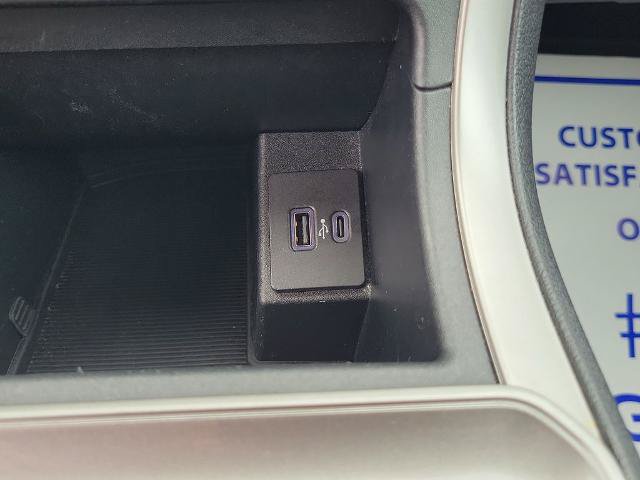 Certified 2024 Ford Edge SEL AWD/4WD image 31