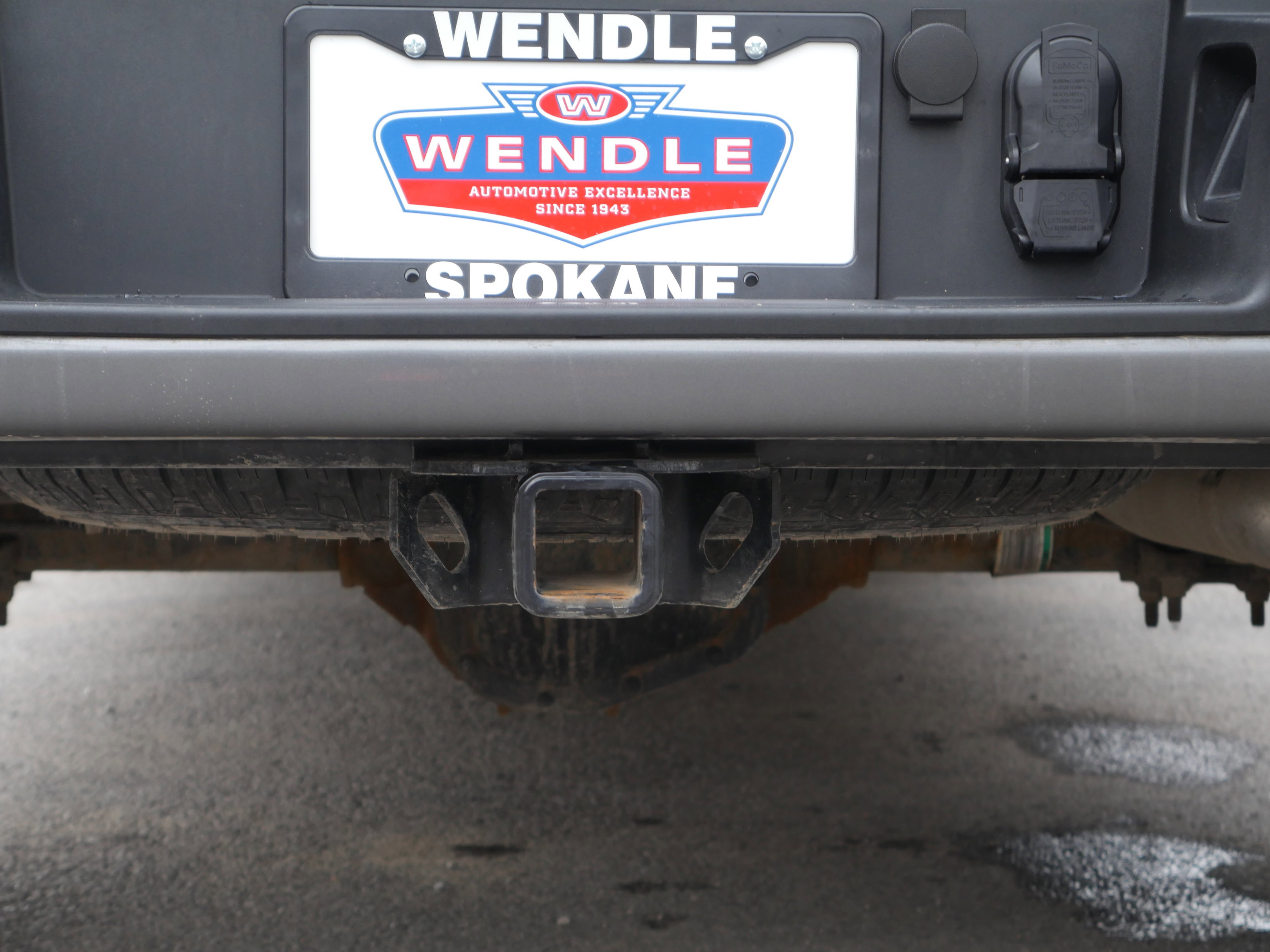 Certified 2025 Ford F150 Platinum w/ Equipment Group 703A Plus image 28