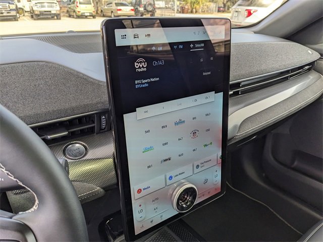 Certified 2025 Ford Mustang Mach-E GT image 24