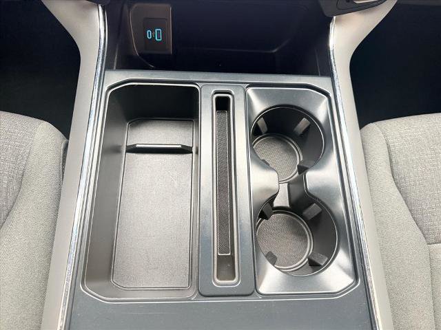 Certified 2024 Ford F150 XLT w/ Mobile Office Package image 25