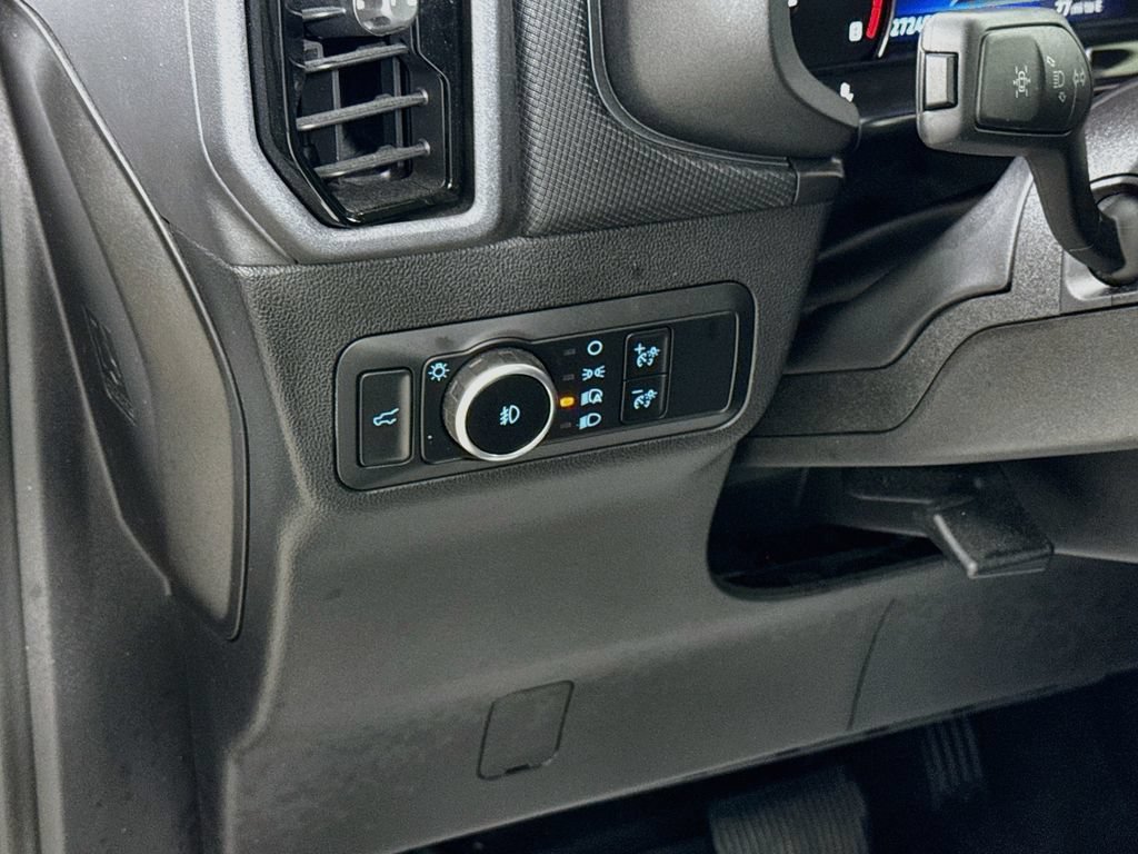 Certified 2024 Ford Bronco Sport Badlands AWD/4WD image 14