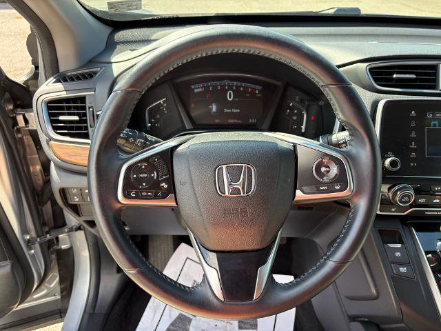 Used 2017 Honda CR-V Touring image 14