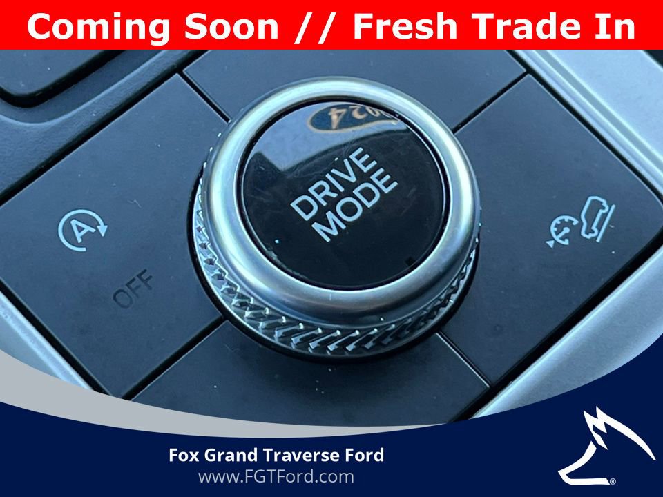 Certified 2024 Ford Explorer XLT w/ Equipment Group 202A AWD/4WD image 28