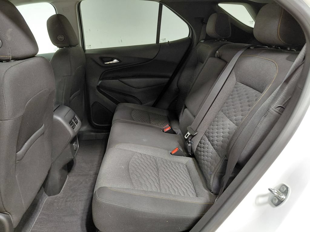 Used 2021 Chevrolet Equinox LT AWD/4WD image 37