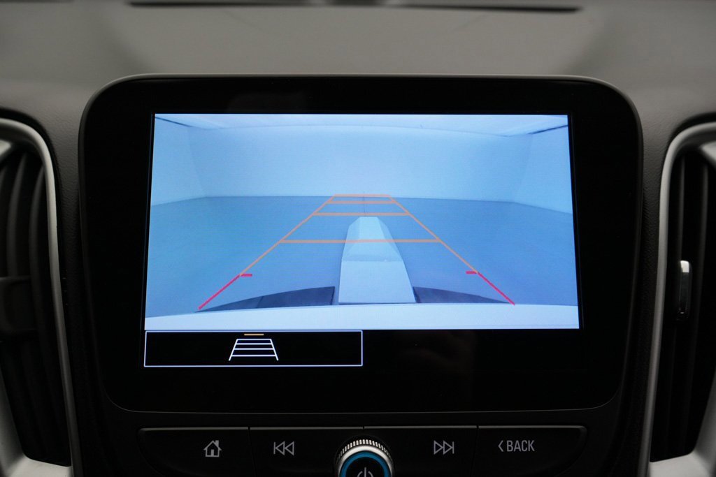 Used 2023 Chevrolet Malibu LT image 16