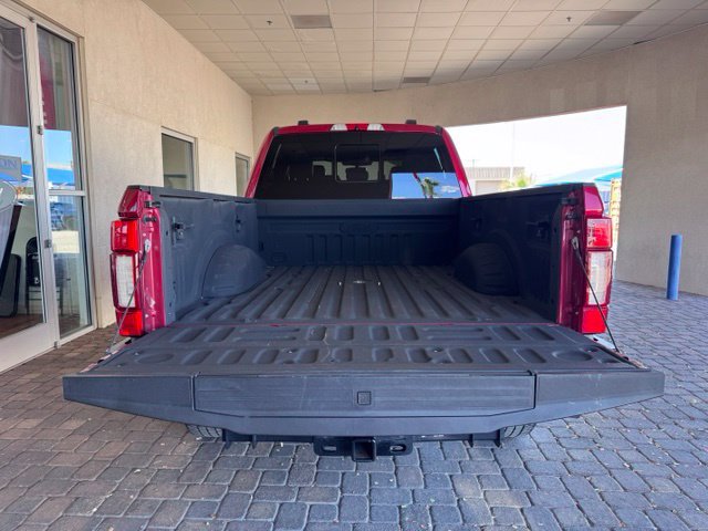 Certified 2021 Ford F250 King Ranch w/ Chrome Package AWD/4WD image 26
