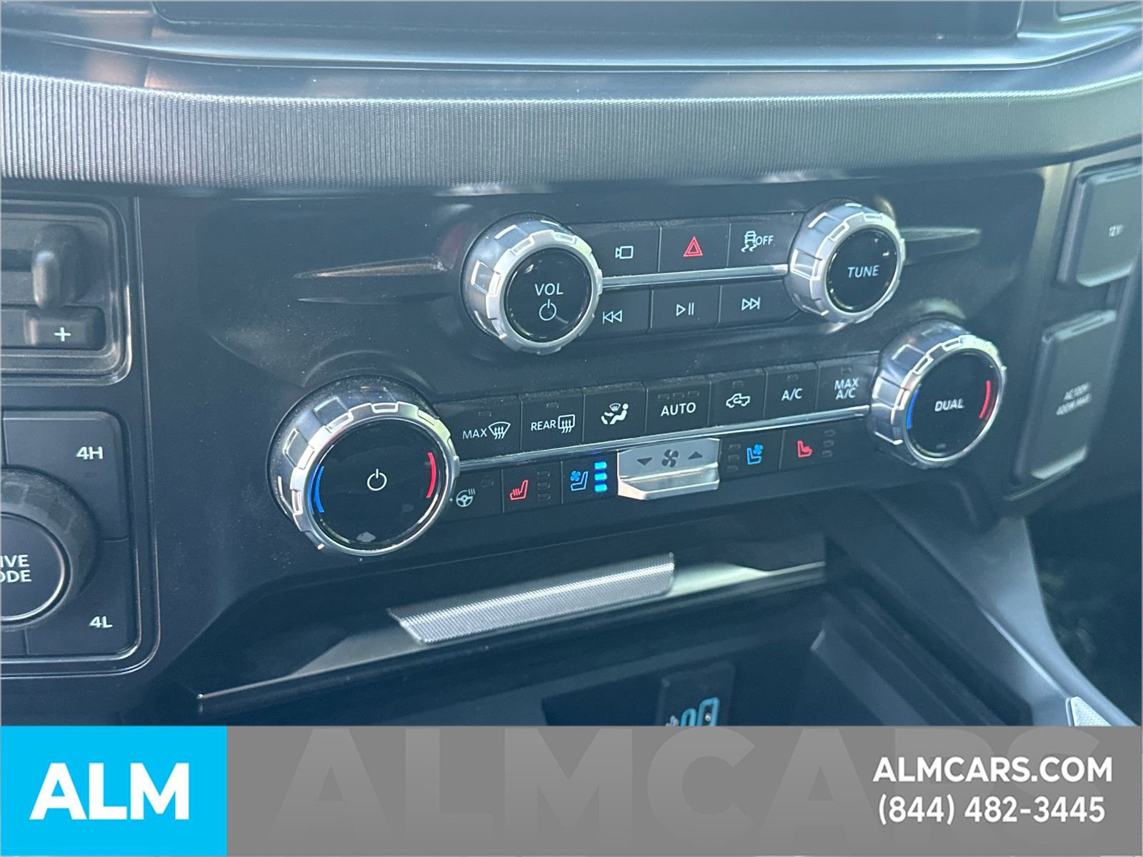 Certified 2025 Ford F350 Platinum AWD/4WD image 27