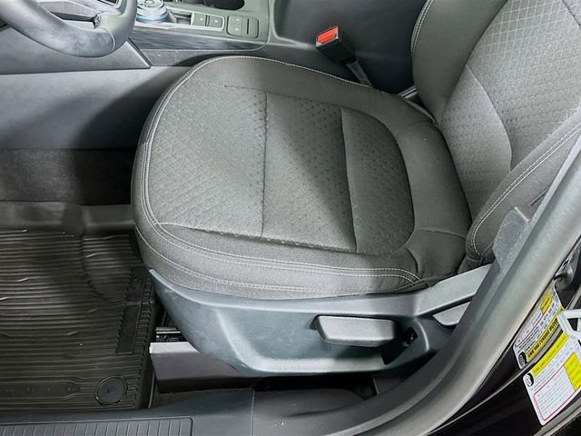 Certified 2025 Ford Escape Active w/ Cold Weather Package FWD image 27