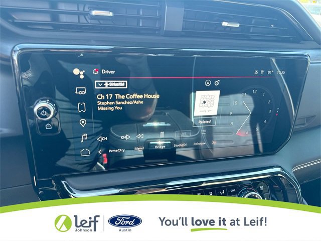 Used 2024 GMC Sierra 2500 AT4X image 17