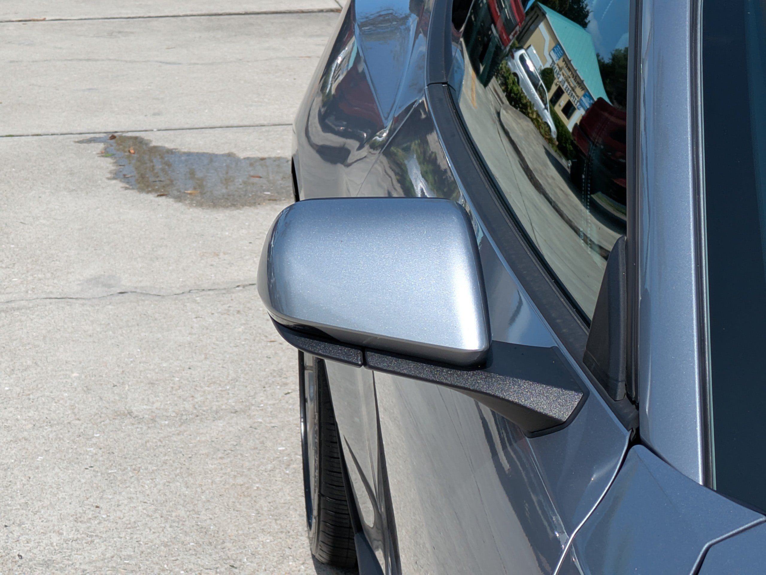 Certified 2024 Ford Mustang GT Premium RWD image 10
