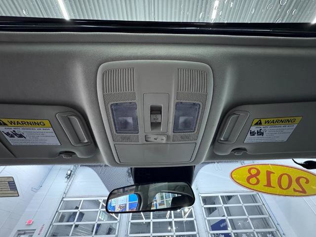 Used 2018 MAZDA MAZDA3 Touring image 26